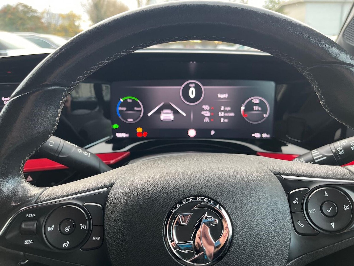 Used Vauxhall Mokka 2022 for sale - 76638881: Photo 10