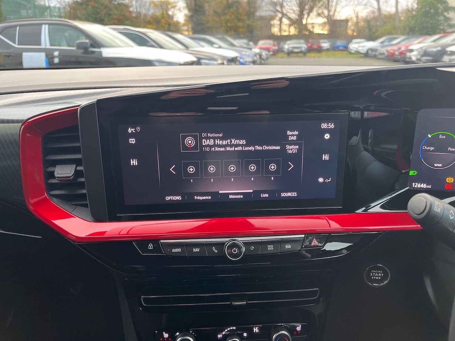 Used Vauxhall Mokka 2022 for sale - 76638881: Photo 11