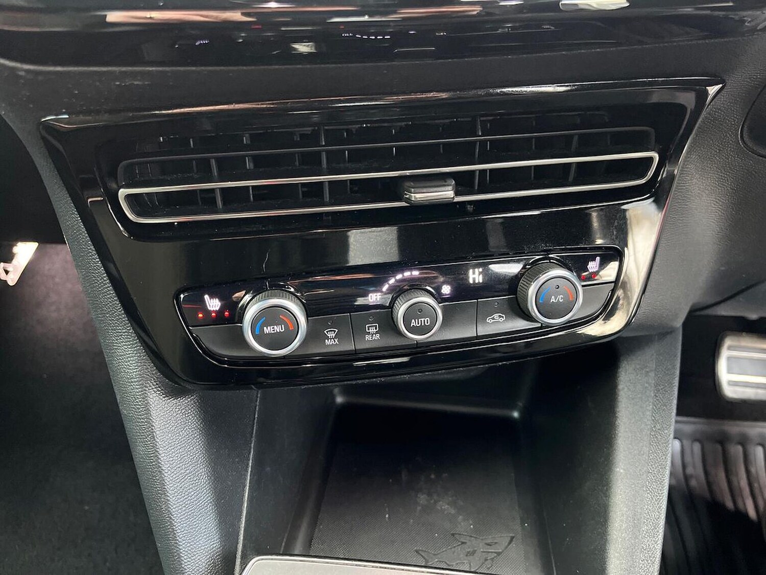 Used Vauxhall Mokka 2022 for sale - 76638881: Photo 12