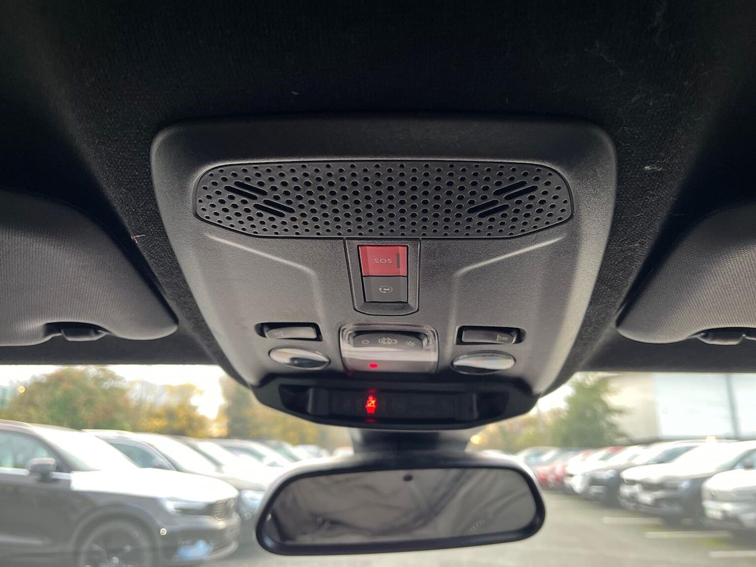 Used Vauxhall Mokka 2022 for sale - 76638881: Photo 14