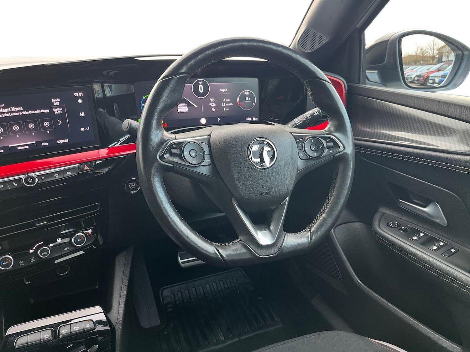 Used Vauxhall Mokka 2022 for sale - 76638881: Photo 15