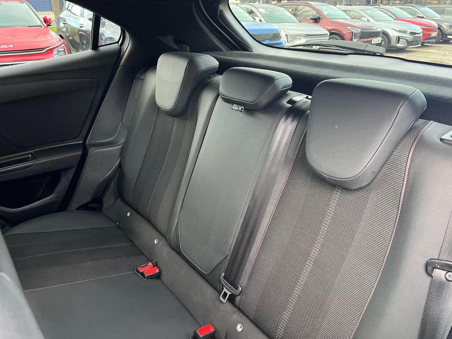 Used Vauxhall Mokka 2022 for sale - 76638881: Photo 16