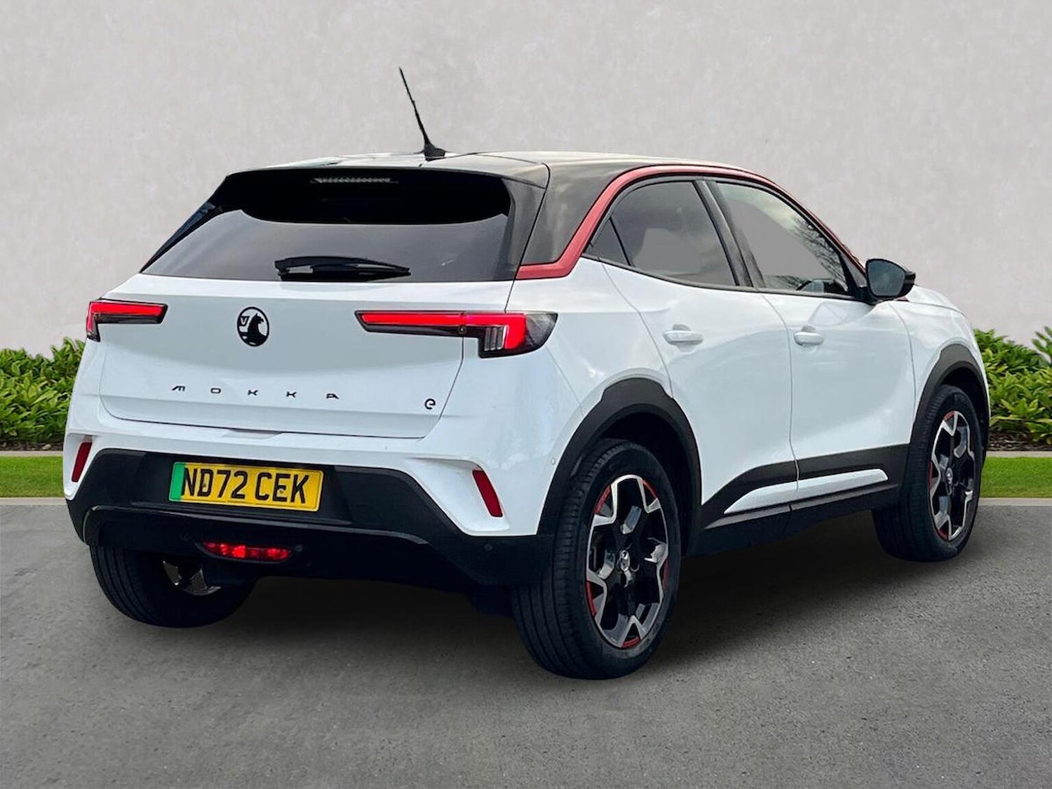 Used Vauxhall Mokka 2022 for sale - 76638881: Photo 18