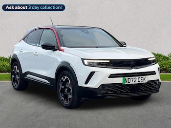 2022 - 100Kw Gs Line 50Kwh 5Dr Auto