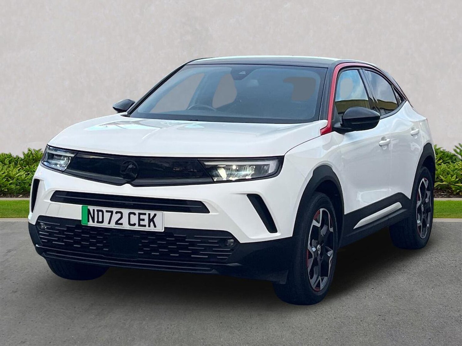 Used Vauxhall Mokka 2022 for sale - 76638881: Photo 20