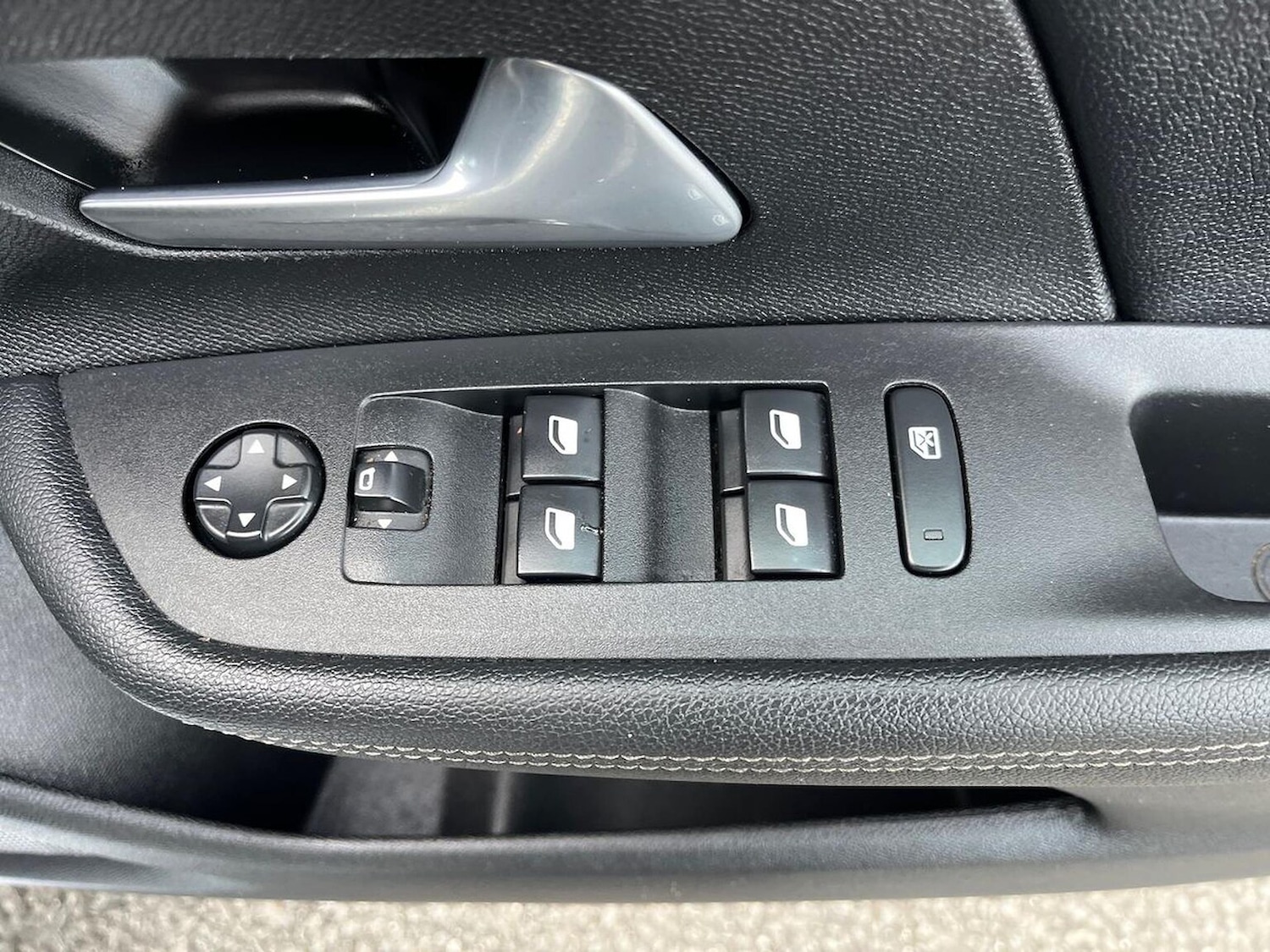 Used Vauxhall Mokka 2022 for sale - 76638881: Photo 21