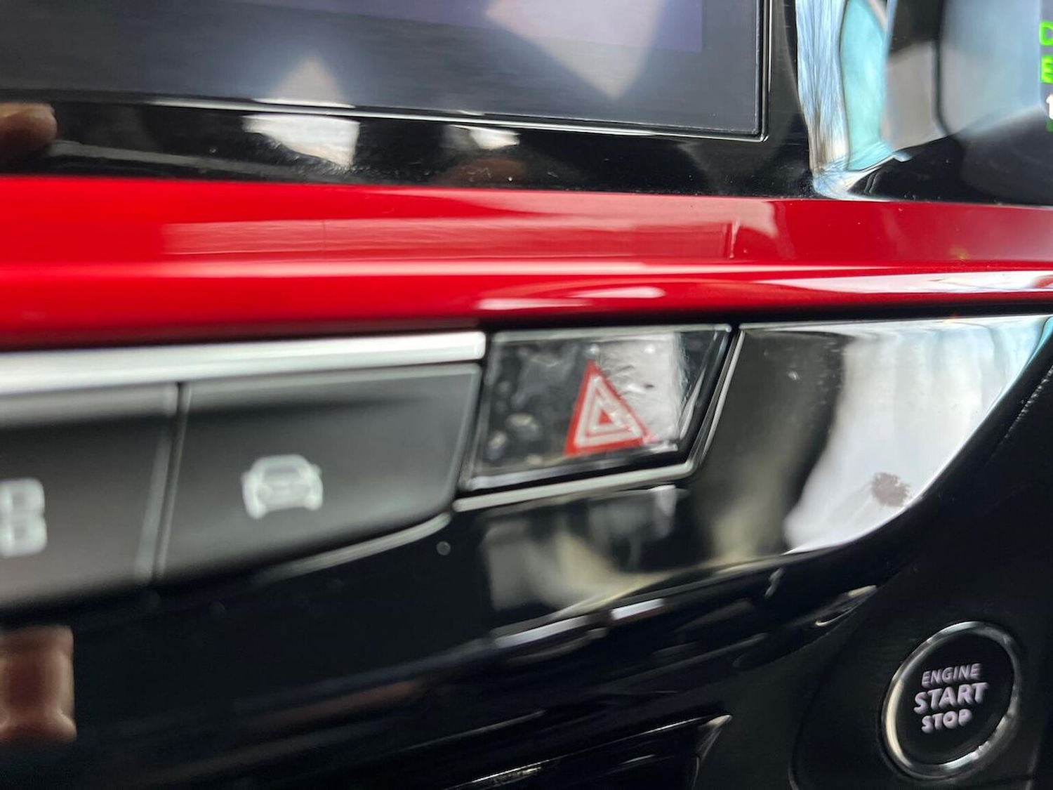 Used Vauxhall Mokka 2022 for sale - 76638881: Photo 22