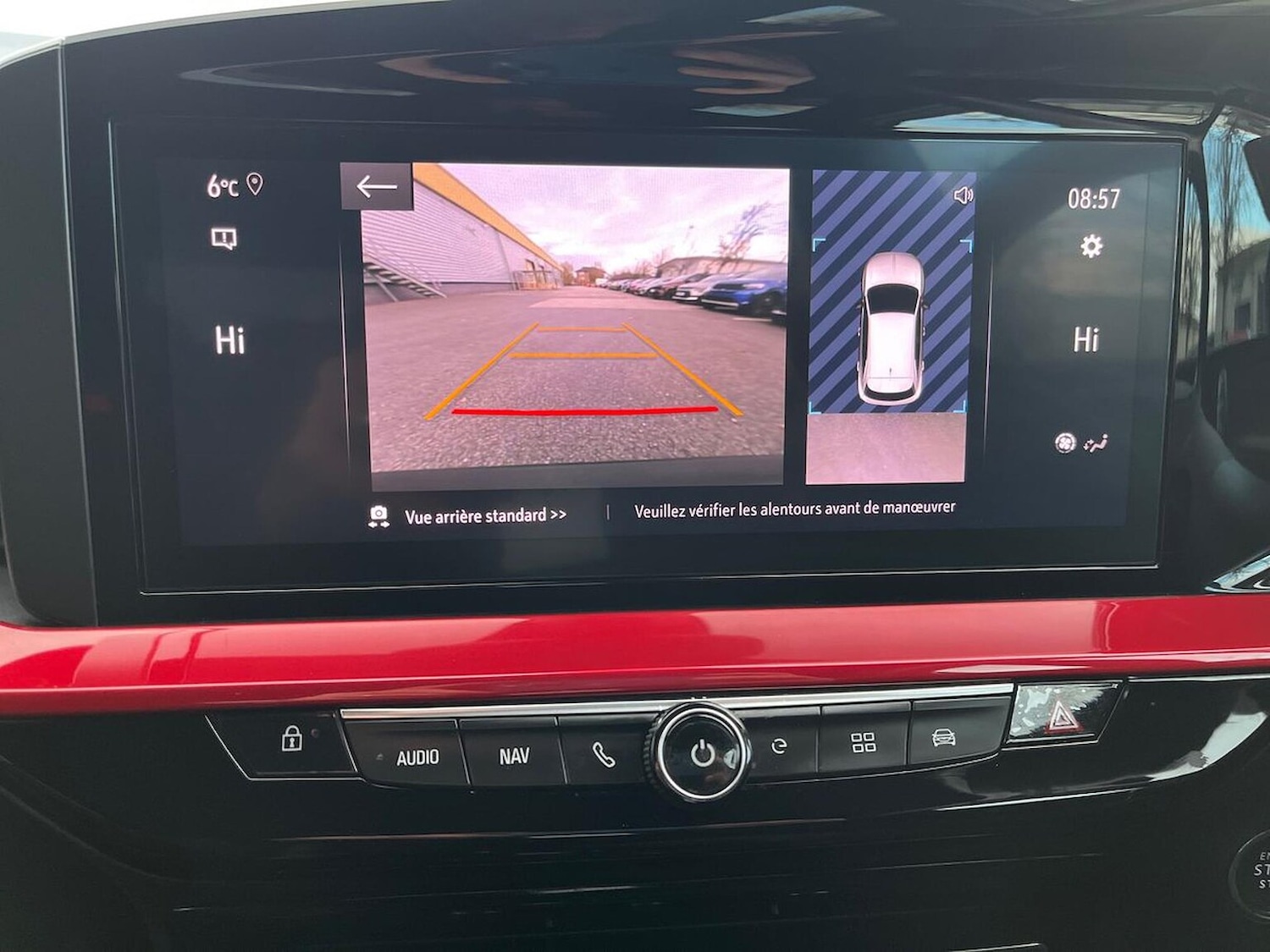 Used Vauxhall Mokka 2022 for sale - 76638881: Photo 23