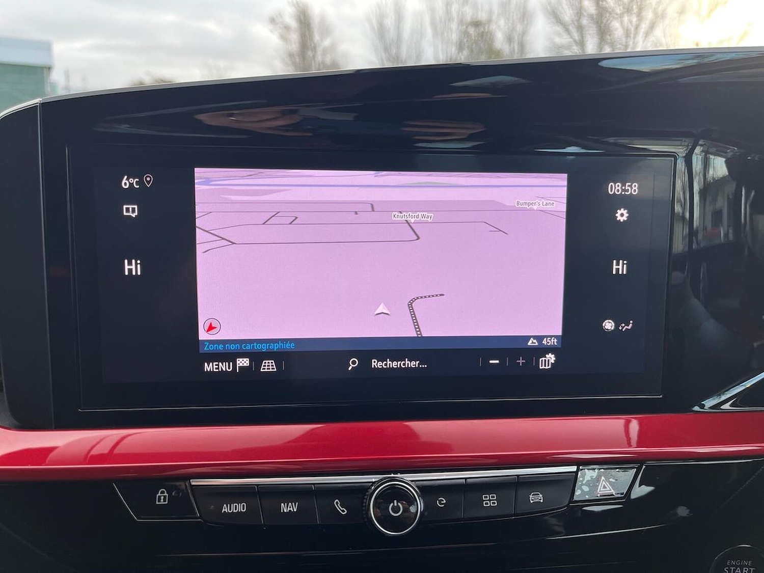 Used Vauxhall Mokka 2022 for sale - 76638881: Photo 24