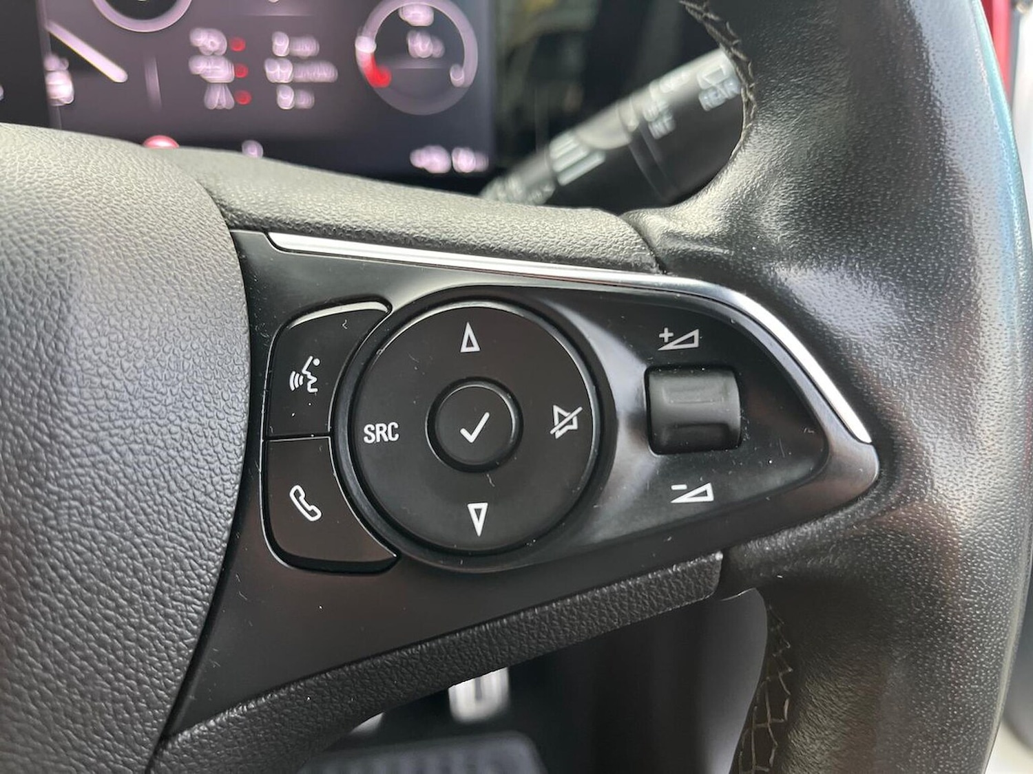 Used Vauxhall Mokka 2022 for sale - 76638881: Photo 25