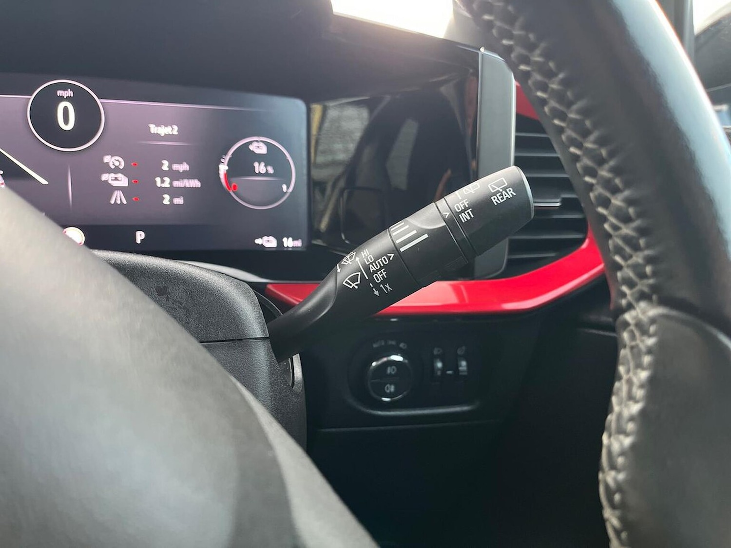 Used Vauxhall Mokka 2022 for sale - 76638881: Photo 27