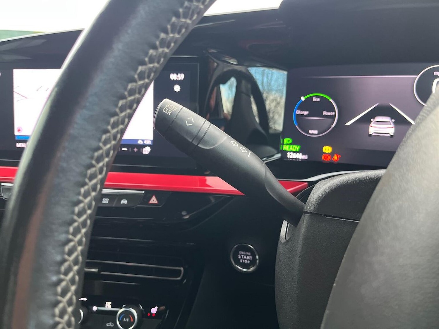 Used Vauxhall Mokka 2022 for sale - 76638881: Photo 28