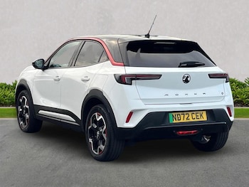 Used Vauxhall Mokka 2022 for sale - 76638881: Photo