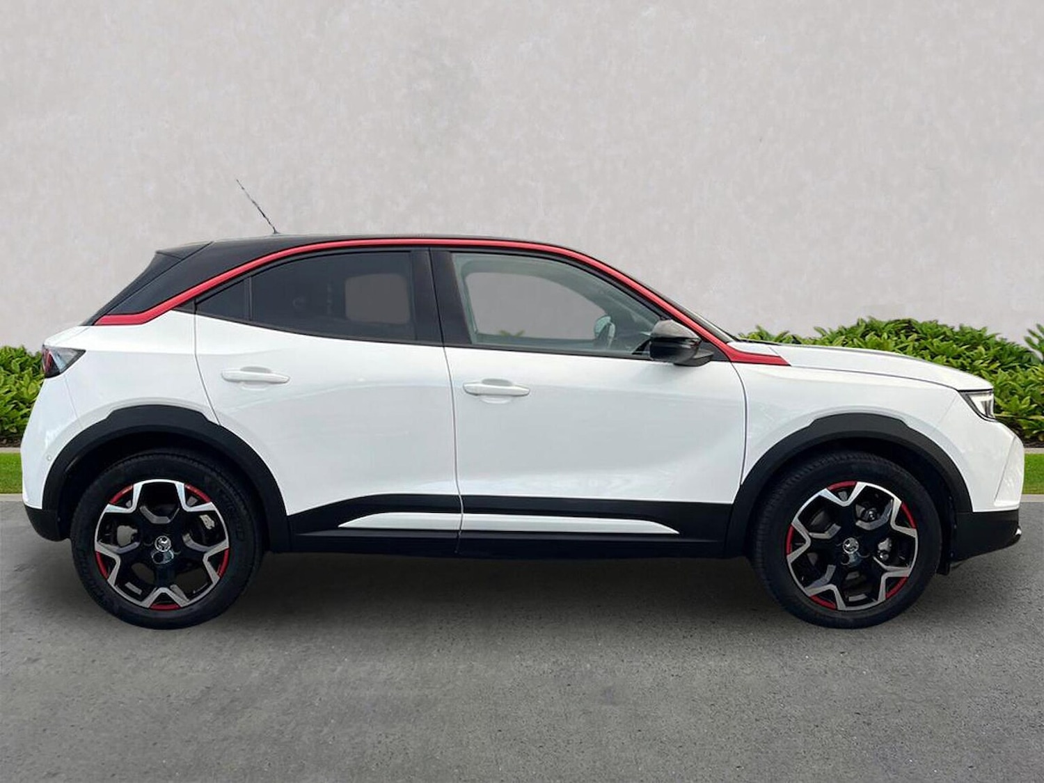 Used Vauxhall Mokka 2022 for sale - 76638881: Photo 3