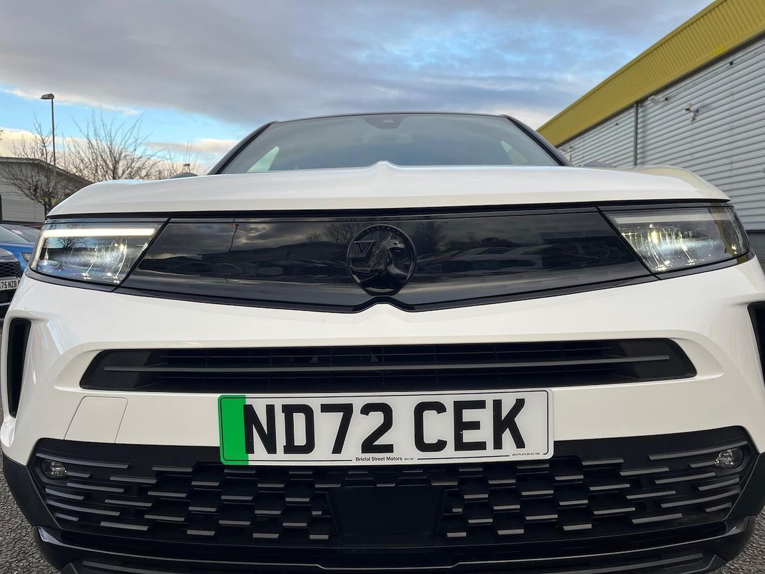 Used Vauxhall Mokka 2022 for sale - 76638881: Photo 32