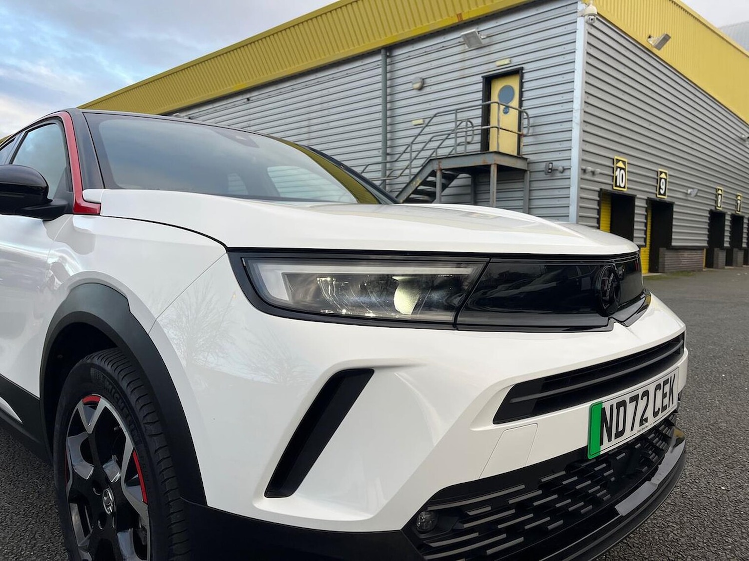 Used Vauxhall Mokka 2022 for sale - 76638881: Photo 33