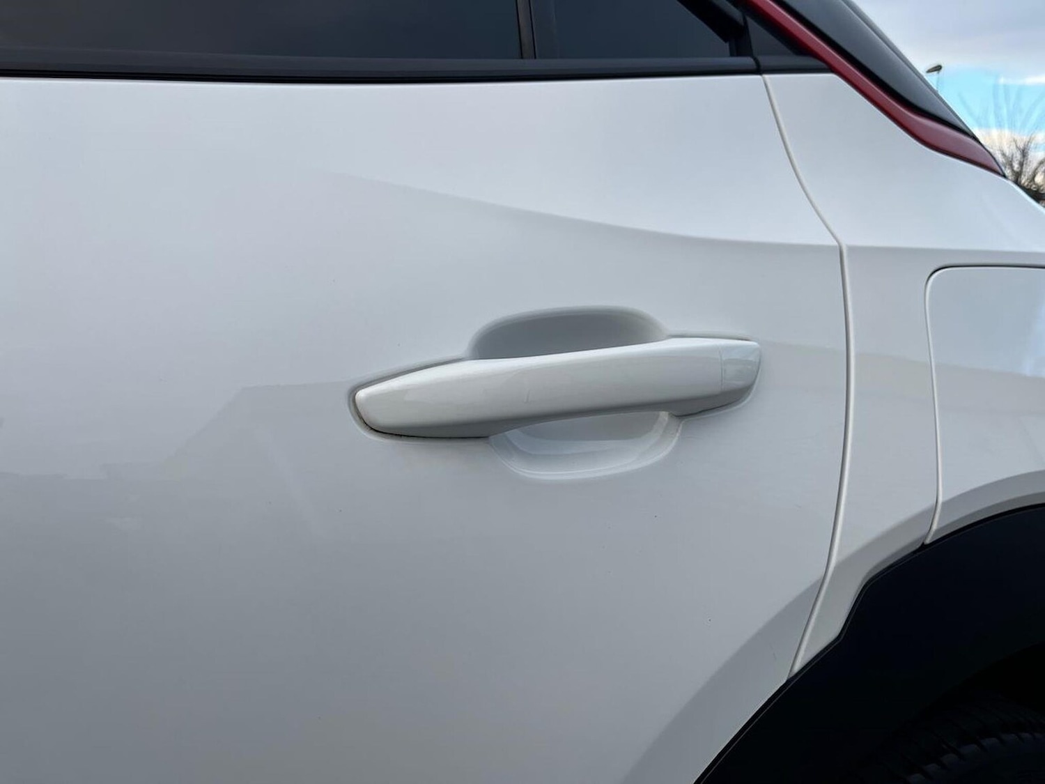 Used Vauxhall Mokka 2022 for sale - 76638881: Photo 35