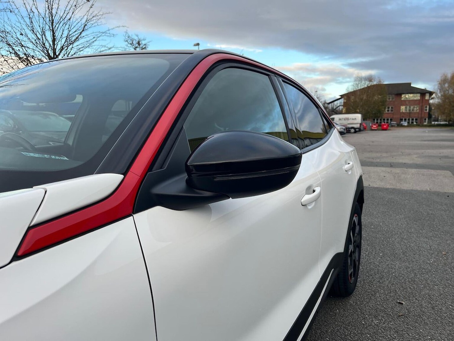 Used Vauxhall Mokka 2022 for sale - 76638881: Photo 36