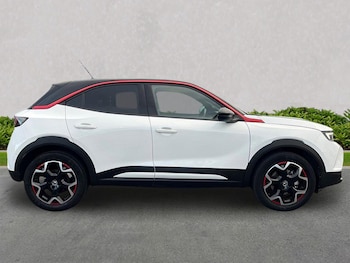 Used Vauxhall Mokka 2022 for sale - 76638881: Photo