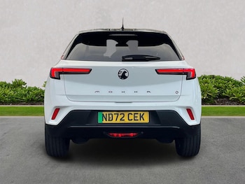 Used Vauxhall Mokka 2022 for sale - 76638881: Photo