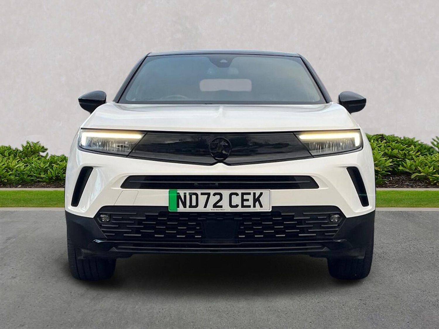 Used Vauxhall Mokka 2022 for sale - 76638881: Photo 5