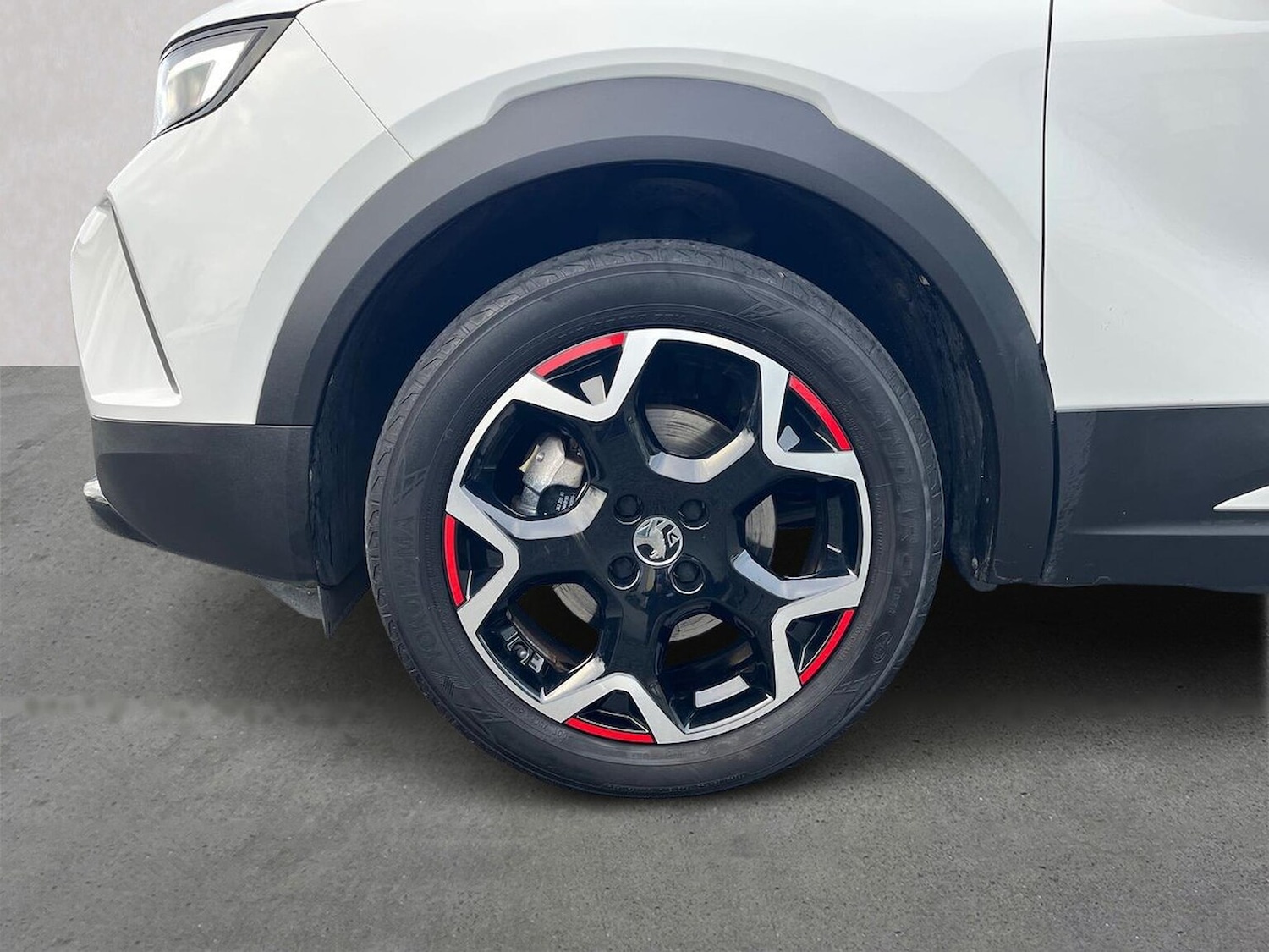 Used Vauxhall Mokka 2022 for sale - 76638881: Photo 6