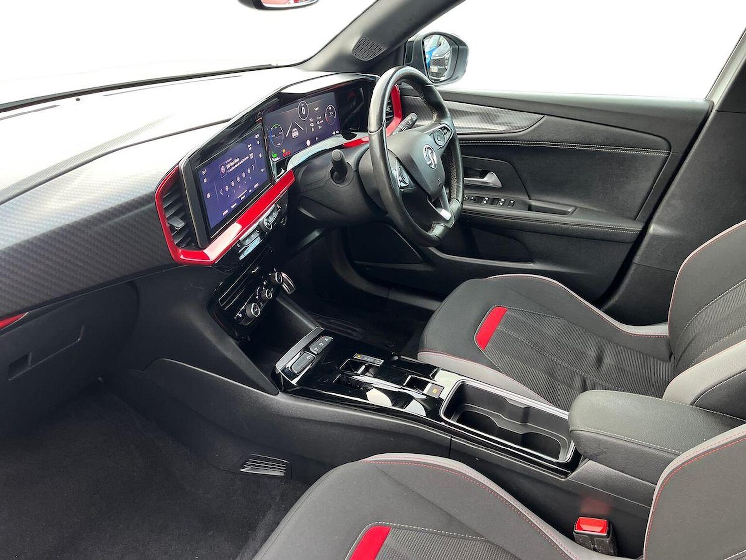 Used Vauxhall Mokka 2022 for sale - 76638881: Photo 7