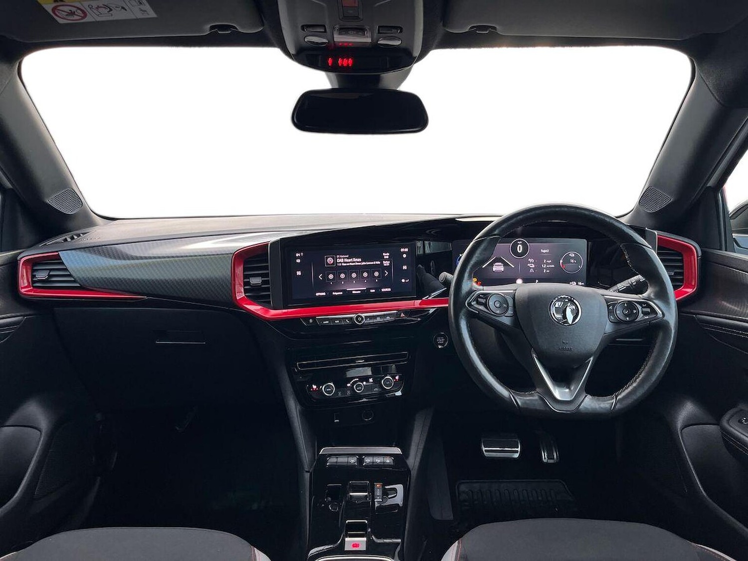 Used Vauxhall Mokka 2022 for sale - 76638881: Photo 8