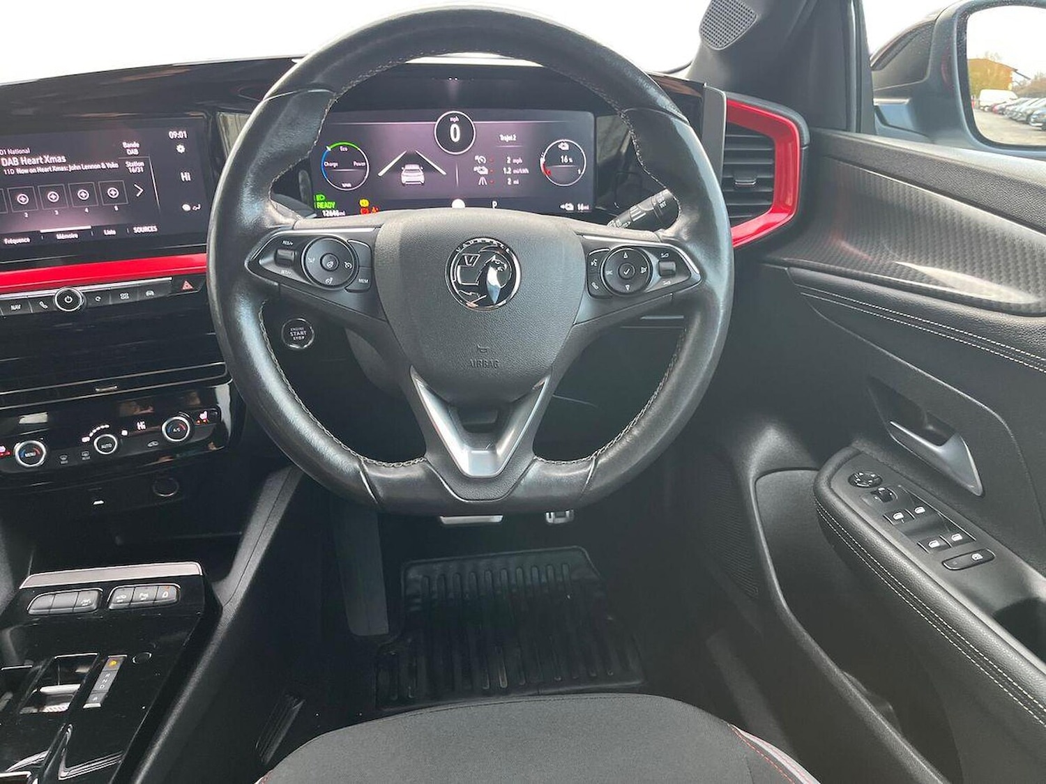 Used Vauxhall Mokka 2022 for sale - 76638881: Photo 9