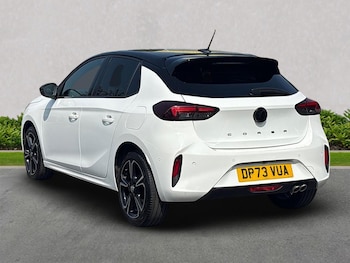 Used Vauxhall Corsa 2023 for sale - 75598970: Photo