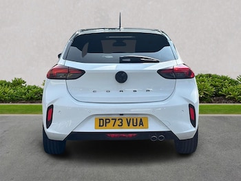 Used Vauxhall Corsa 2023 for sale - 75598970: Photo
