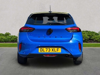 Used Vauxhall Corsa 2023 for sale - 78628076: Photo
