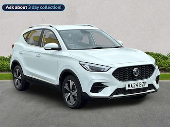 Used MG MG ZS 2024 for sale - 78628066: Photo