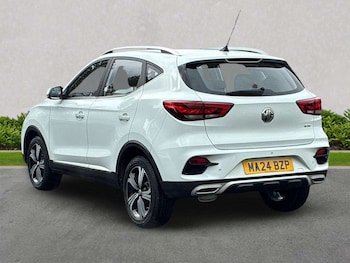 Used MG MG ZS 2024 for sale - 78628066: Photo