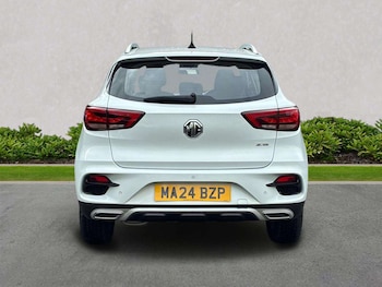 Used MG MG ZS 2024 for sale - 78628066: Photo