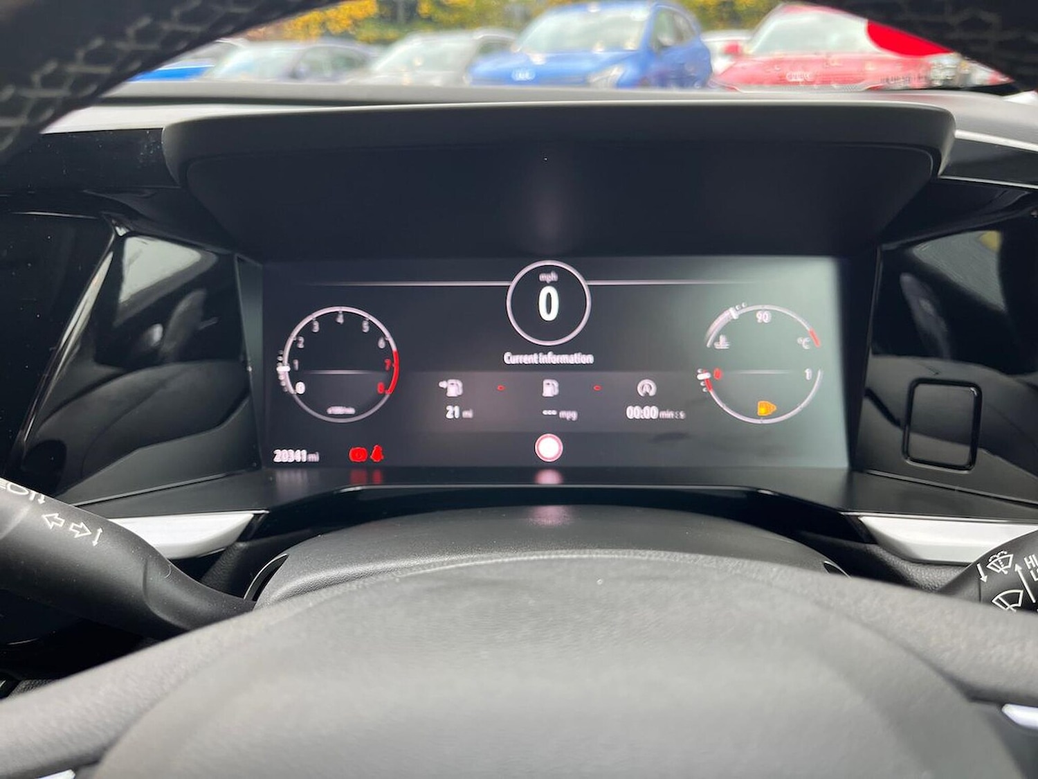 Used Vauxhall Grandland 2023 for sale - 76464638: Photo 10