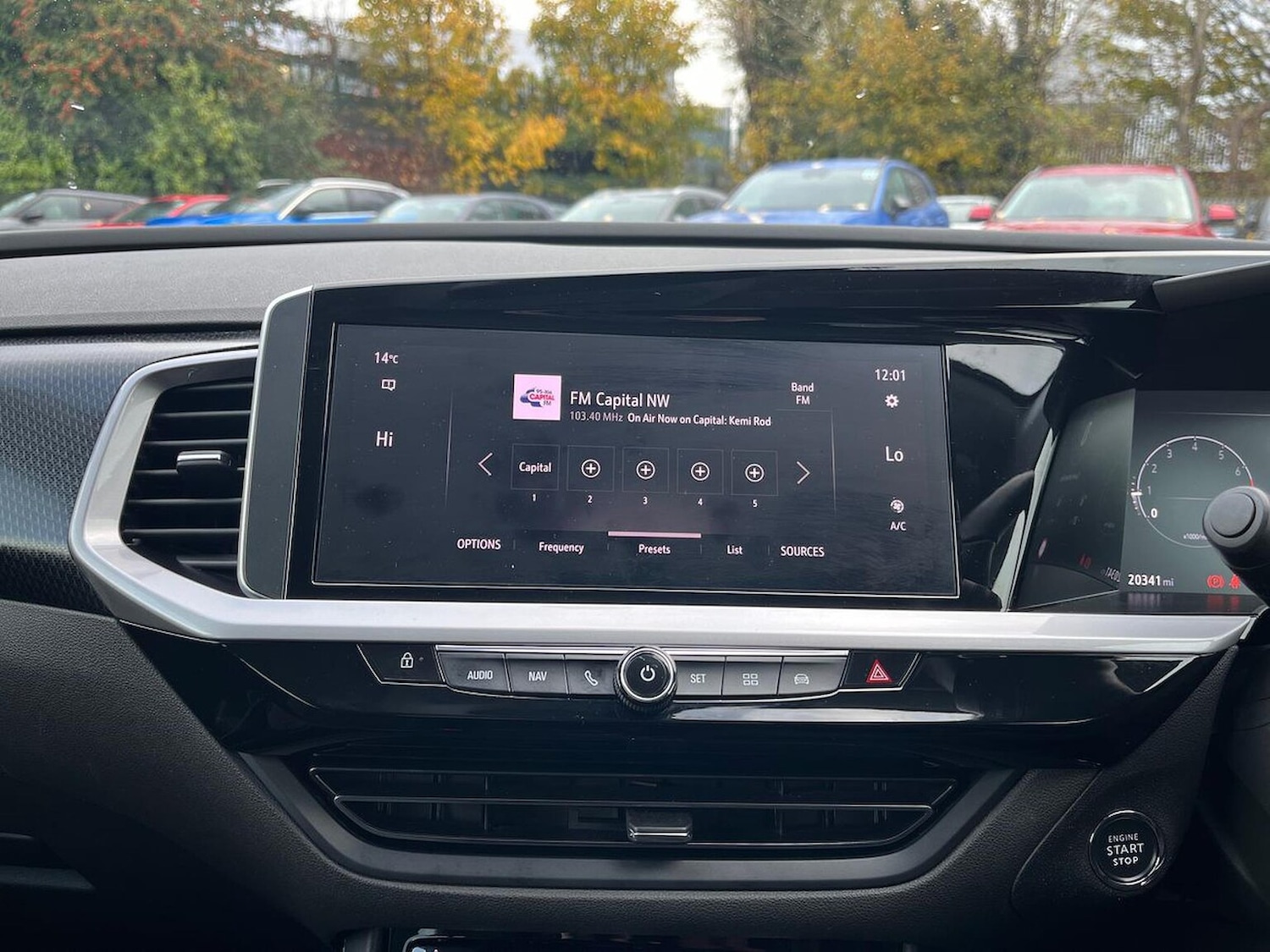 Used Vauxhall Grandland 2023 for sale - 76464638: Photo 11