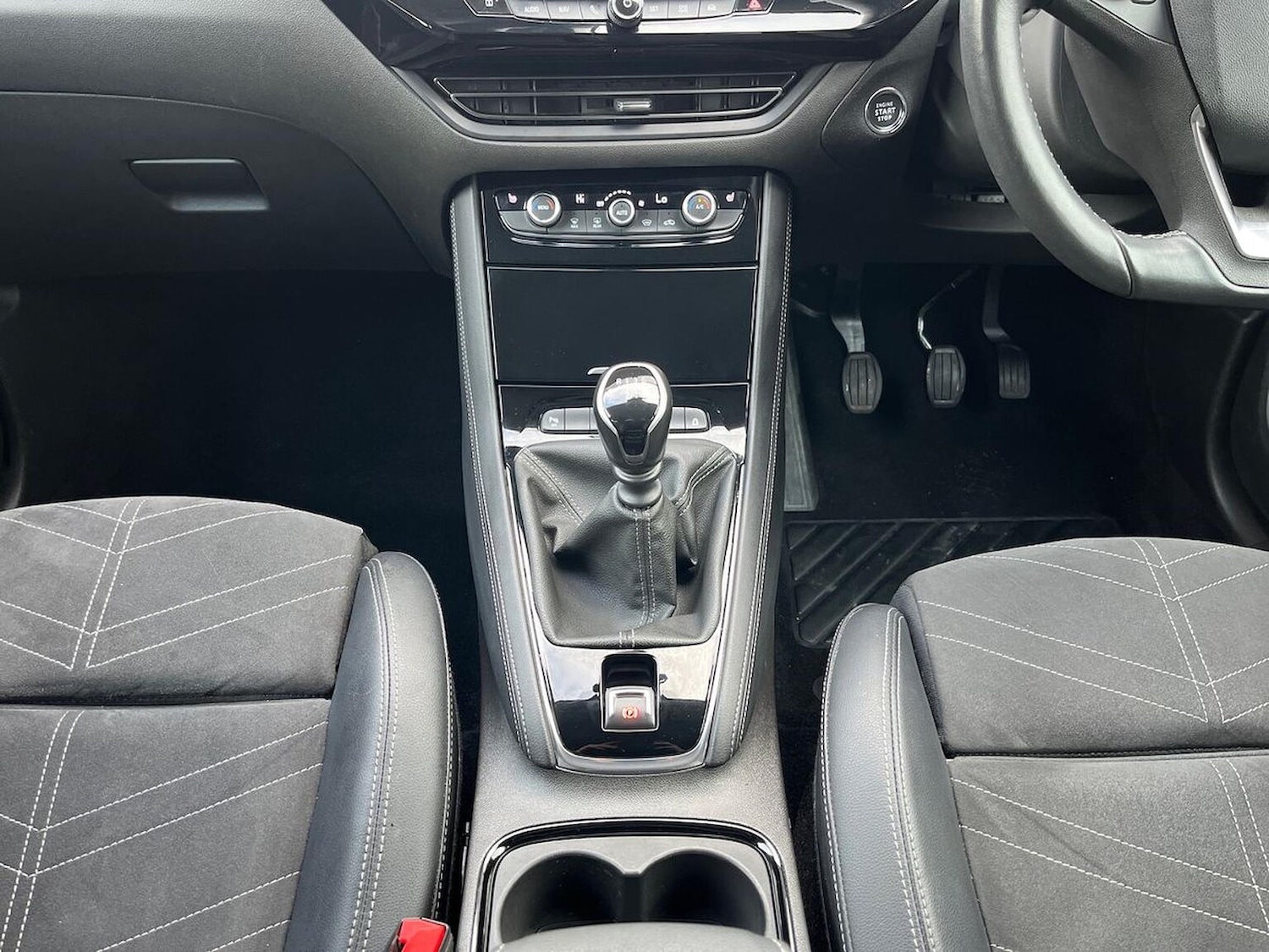 Used Vauxhall Grandland 2023 for sale - 76464638: Photo 13