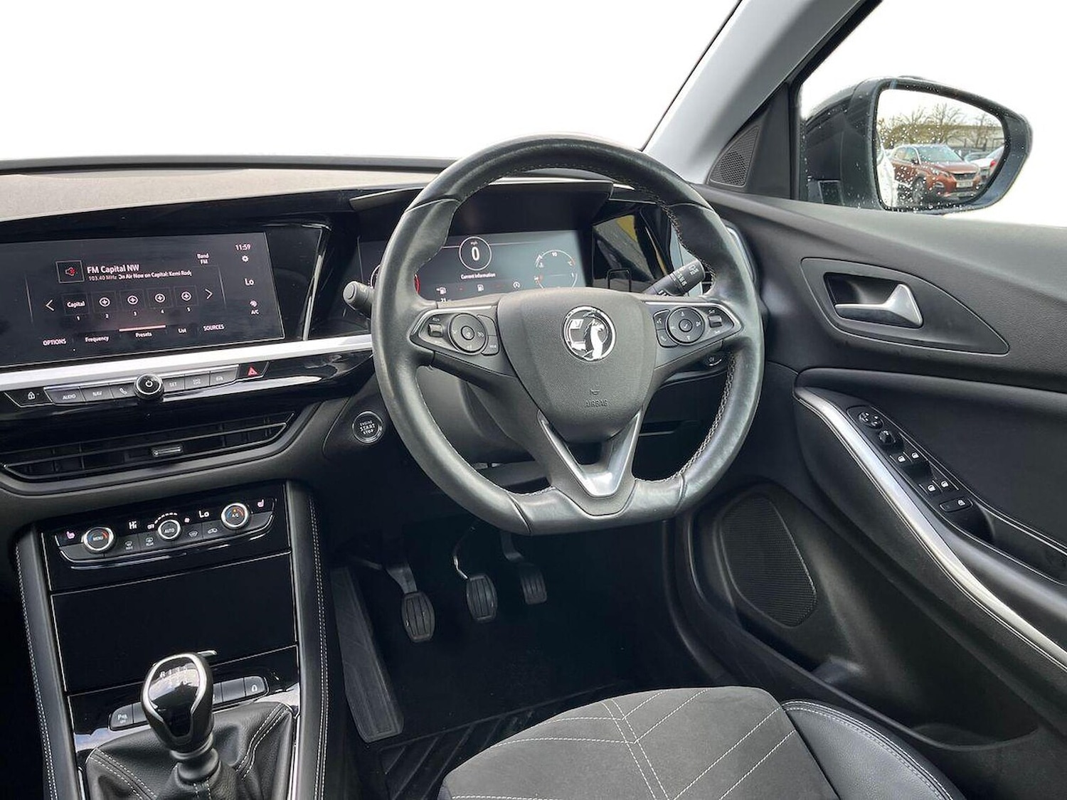 Used Vauxhall Grandland 2023 for sale - 76464638: Photo 15