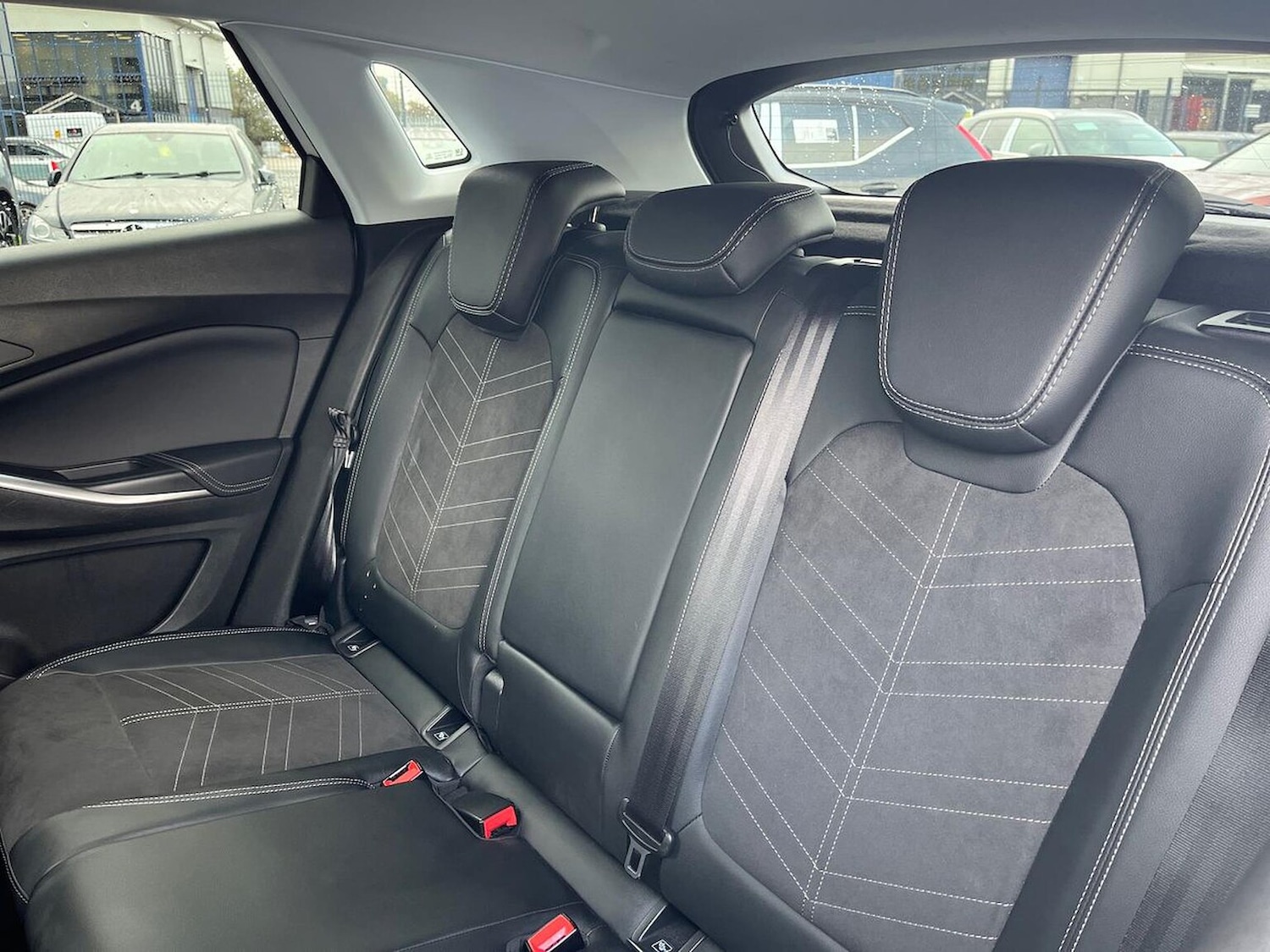 Used Vauxhall Grandland 2023 for sale - 76464638: Photo 16