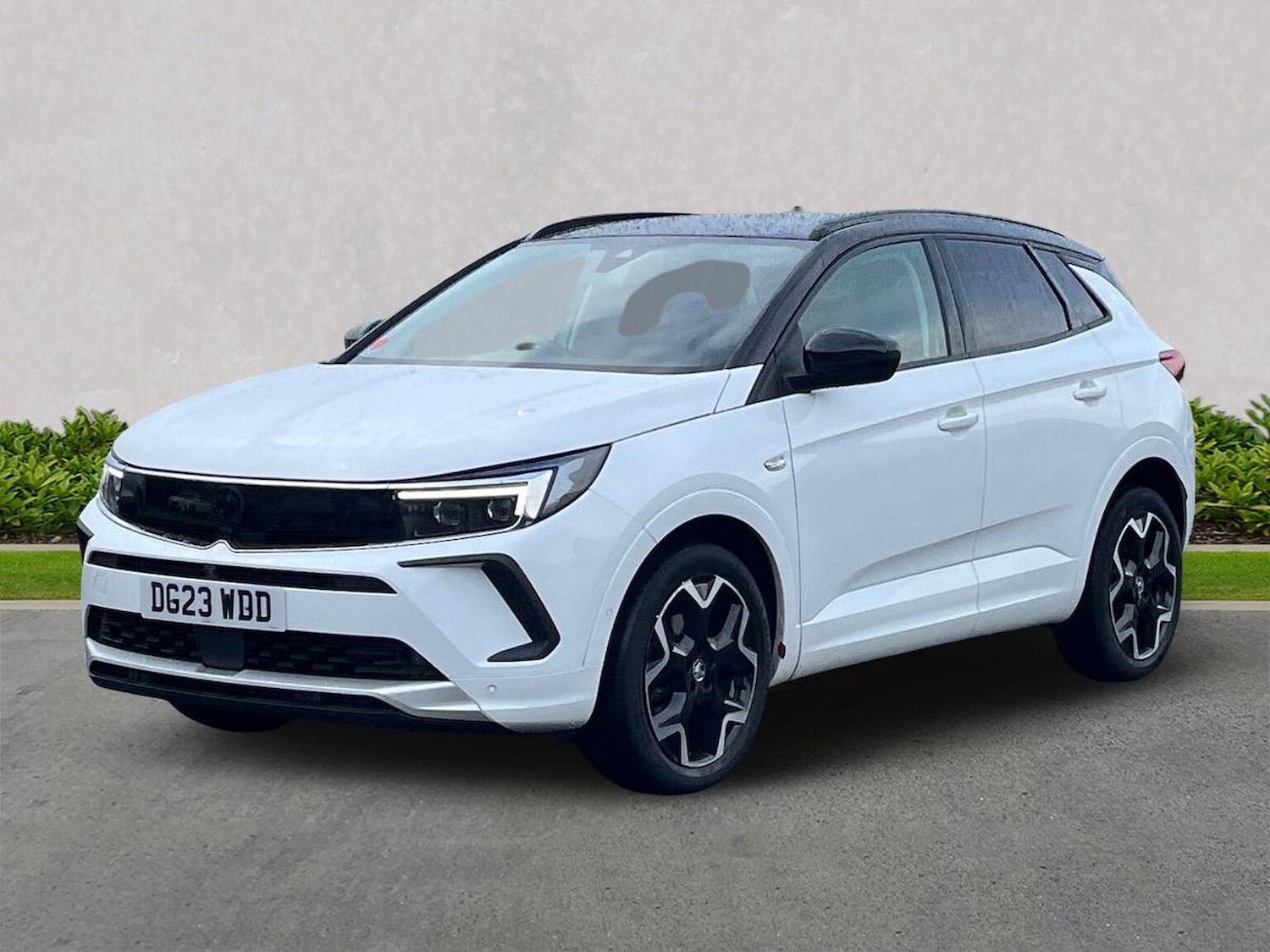 Used Vauxhall Grandland 2023 for sale - 76464638: Photo 20