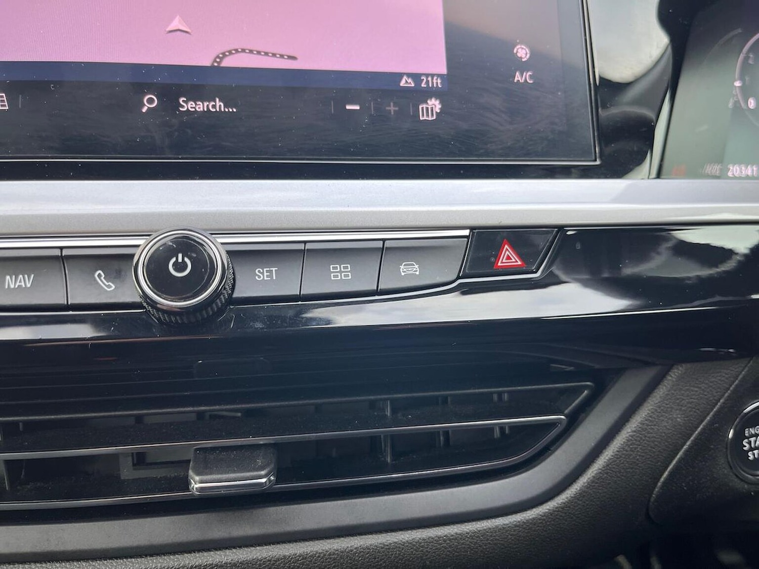 Used Vauxhall Grandland 2023 for sale - 76464638: Photo 22