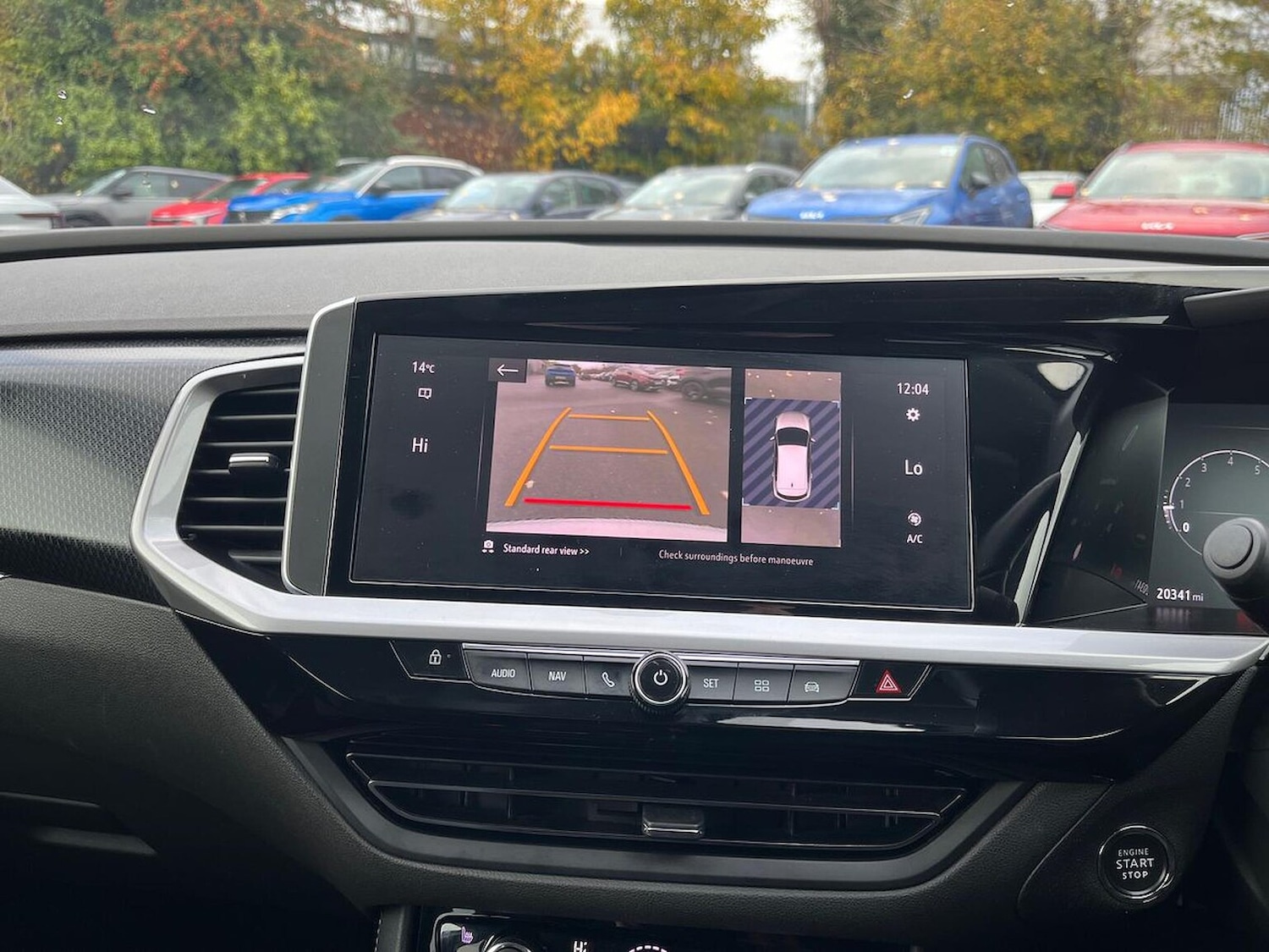 Used Vauxhall Grandland 2023 for sale - 76464638: Photo 23