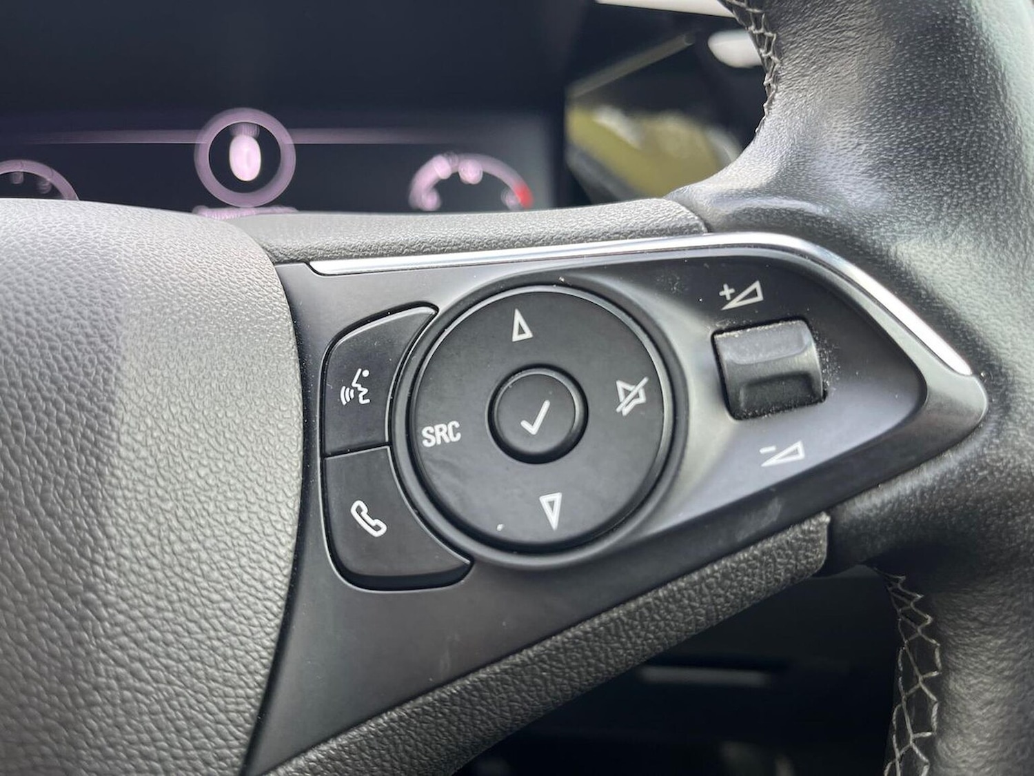 Used Vauxhall Grandland 2023 for sale - 76464638: Photo 25