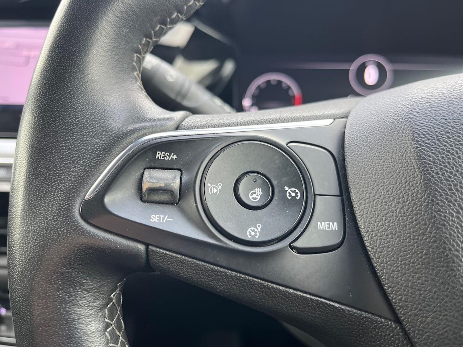 Used Vauxhall Grandland 2023 for sale - 76464638: Photo 26