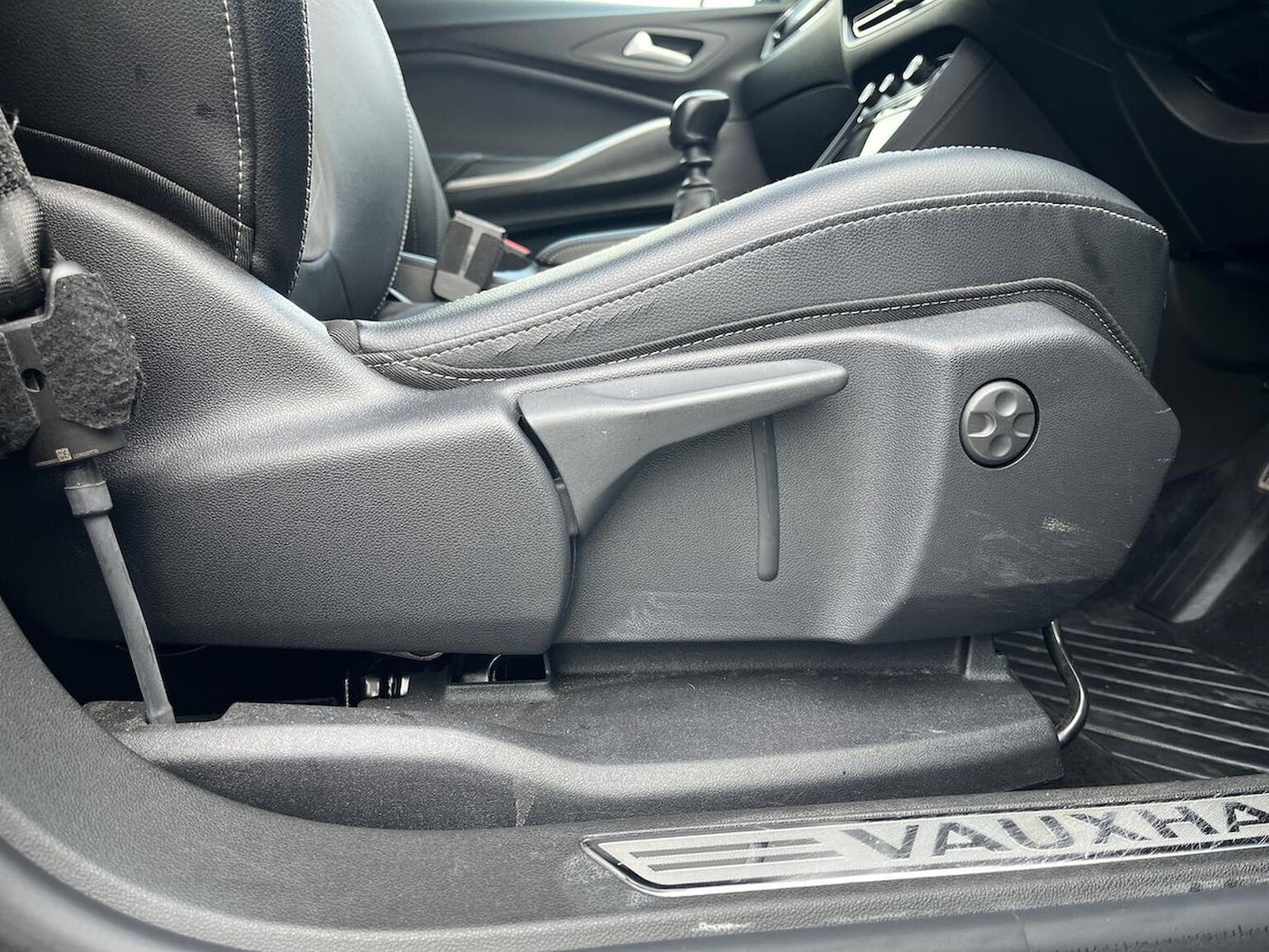 Used Vauxhall Grandland 2023 for sale - 76464638: Photo 29