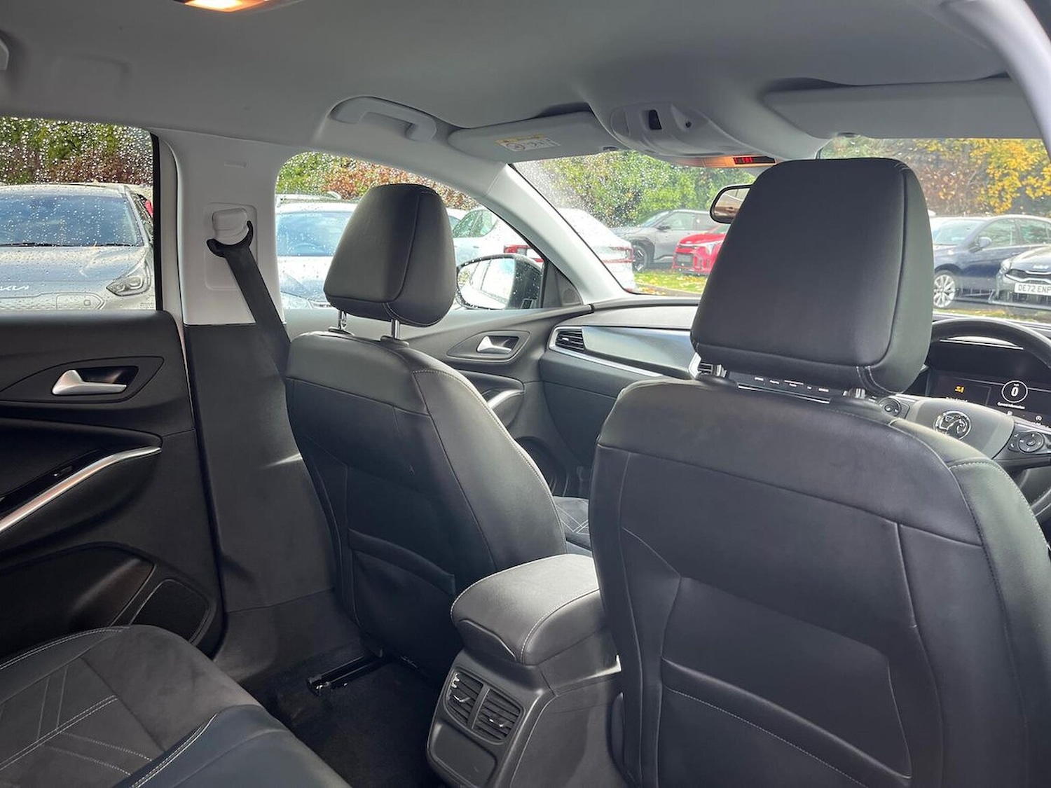 Used Vauxhall Grandland 2023 for sale - 76464638: Photo 31