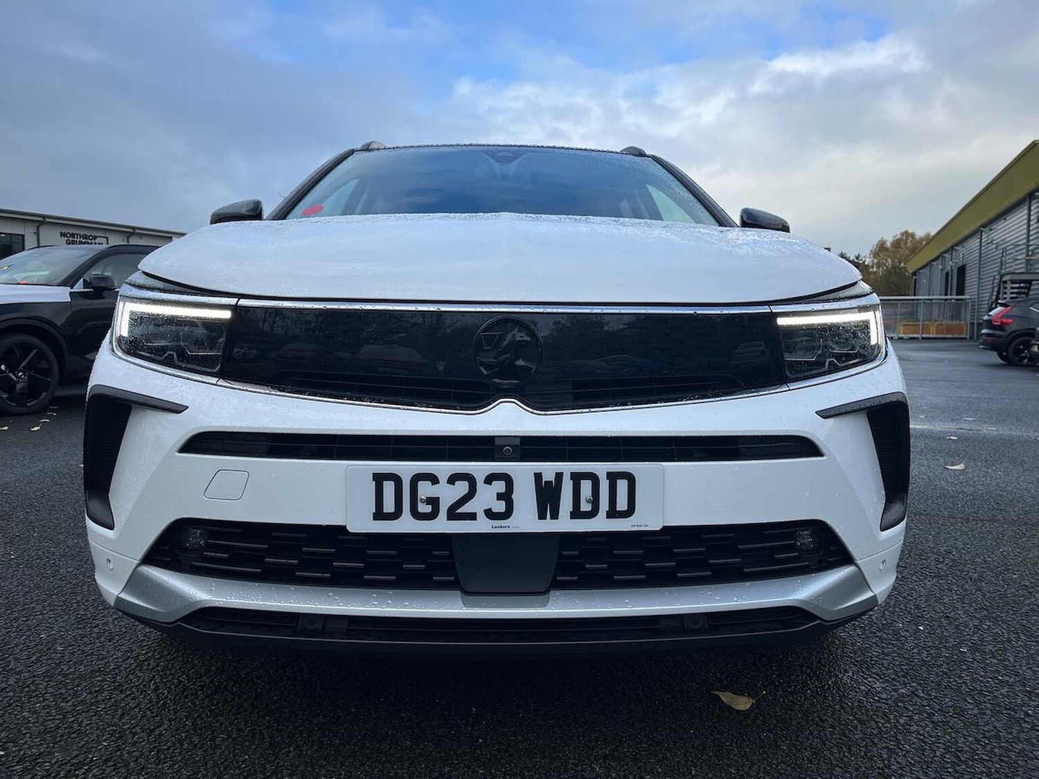 Used Vauxhall Grandland 2023 for sale - 76464638: Photo 32