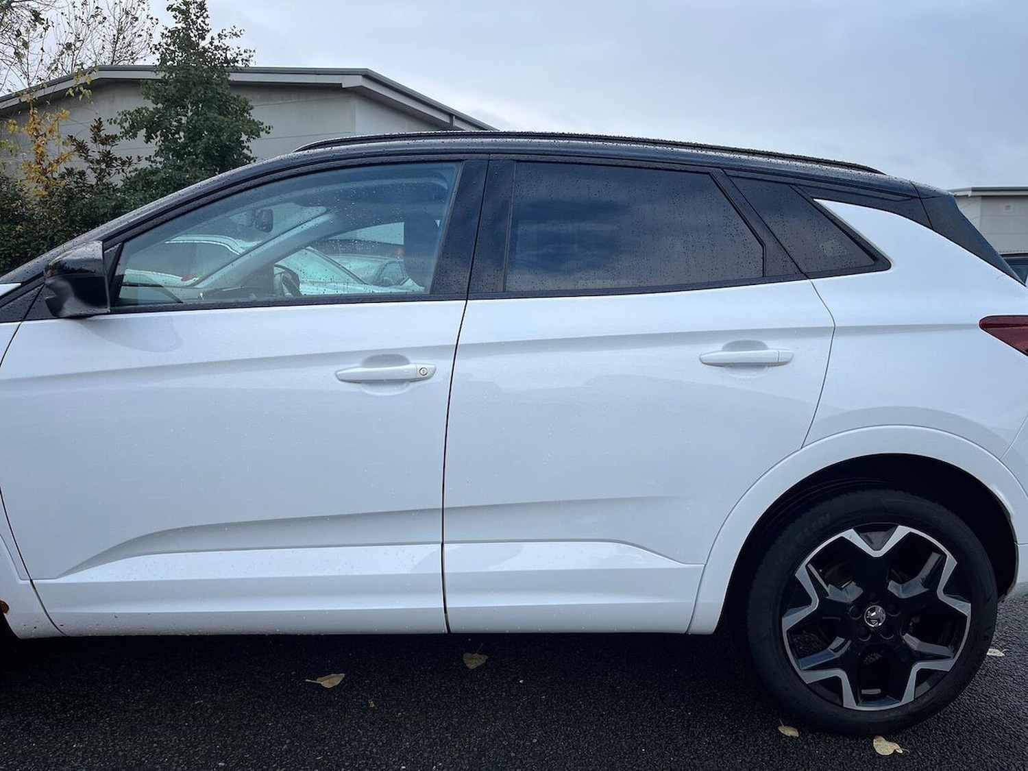 Used Vauxhall Grandland 2023 for sale - 76464638: Photo 35