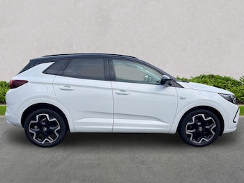 Used Vauxhall Grandland 2023 for sale - 76464638: Photo